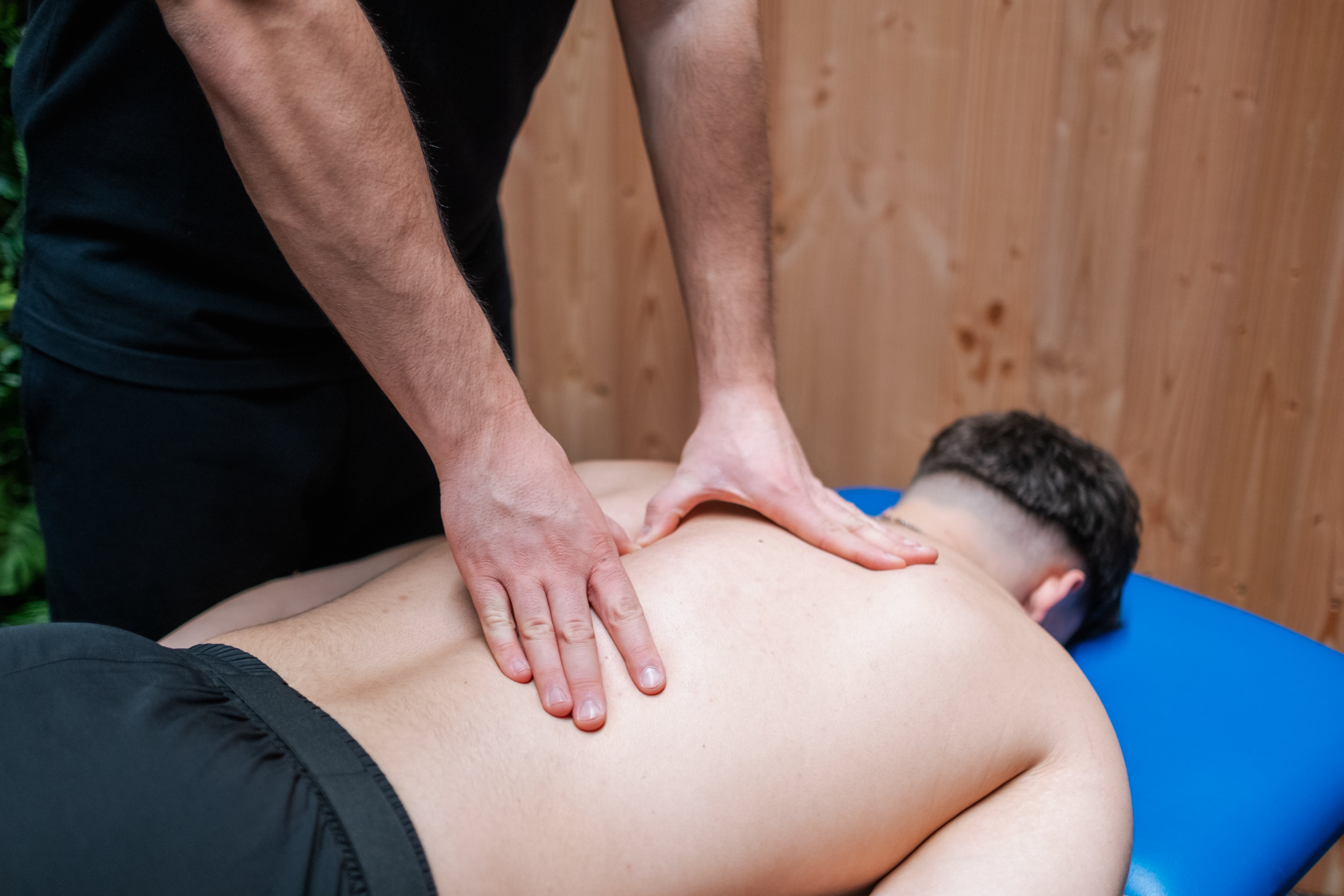 40 - 60 Minuten Termin